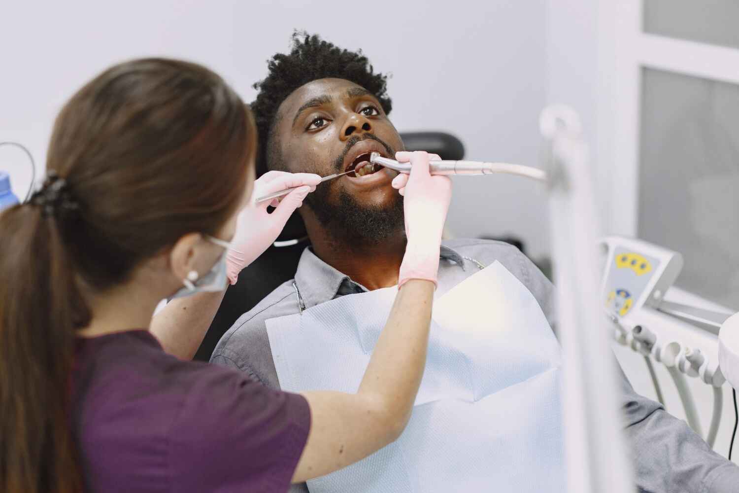 Best Emergency Dentist No Insurance [placeholder7] in Orida City, FL